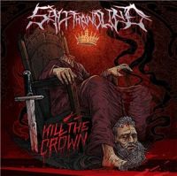 Salt The Wound - Kill The Crown GROOT